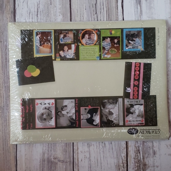 Photo sharing cards - Picture 3 of 3